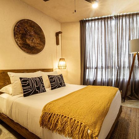 Tulum Jungle Luxury Villa Priv Pool & Concierge 4B Exterior photo