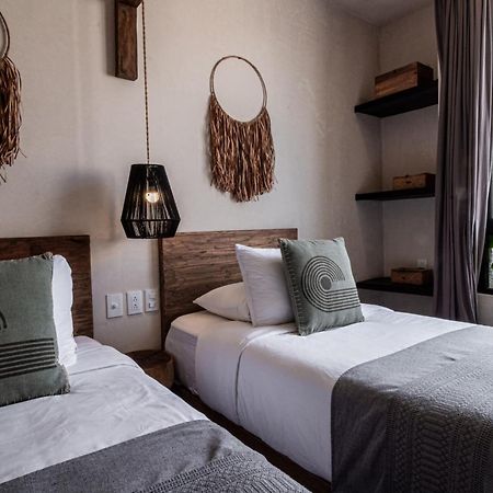Tulum Jungle Luxury Villa Priv Pool & Concierge 4B Exterior photo
