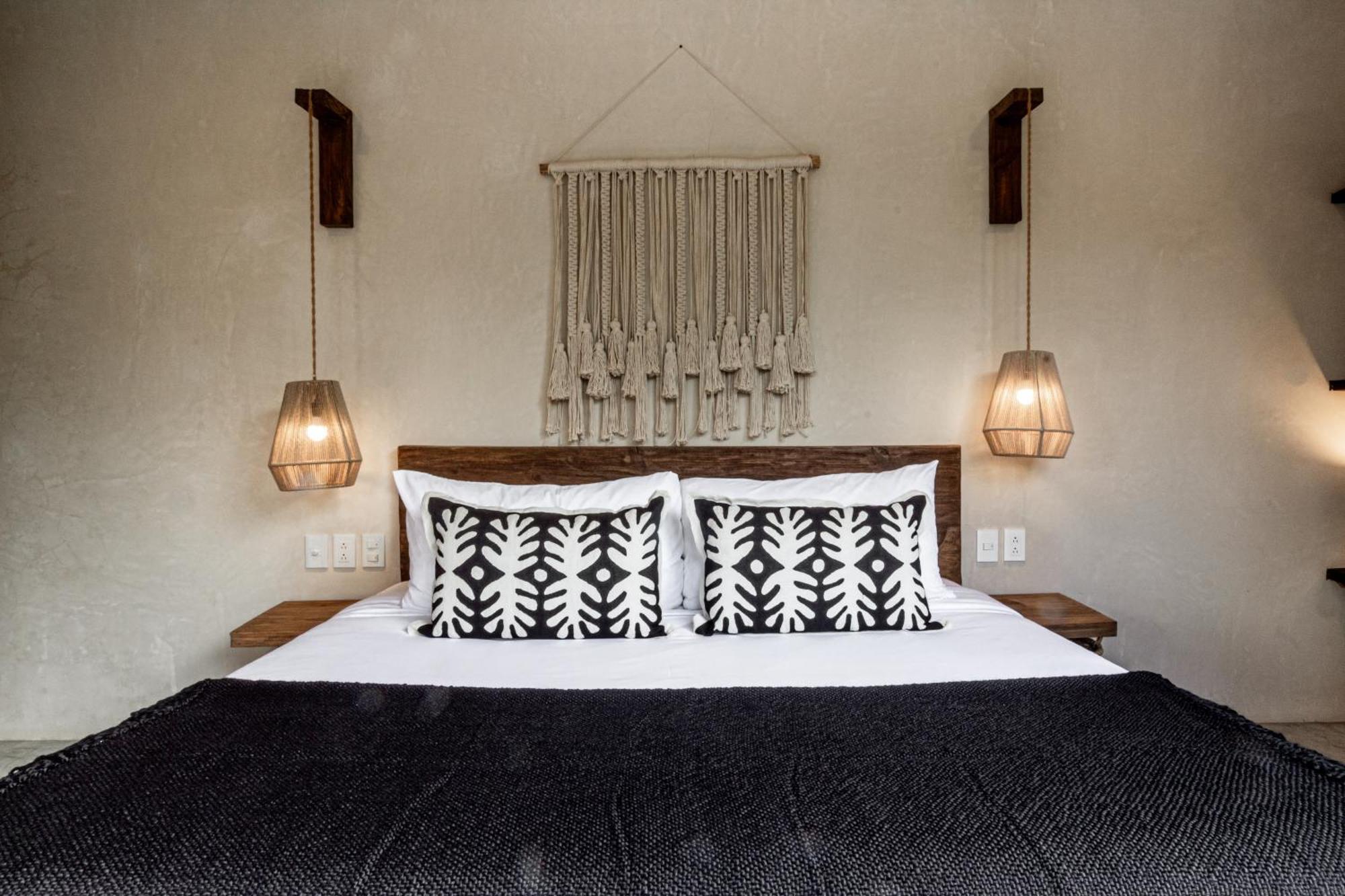 Tulum Jungle Luxury Villa Priv Pool & Concierge 4B Exterior photo