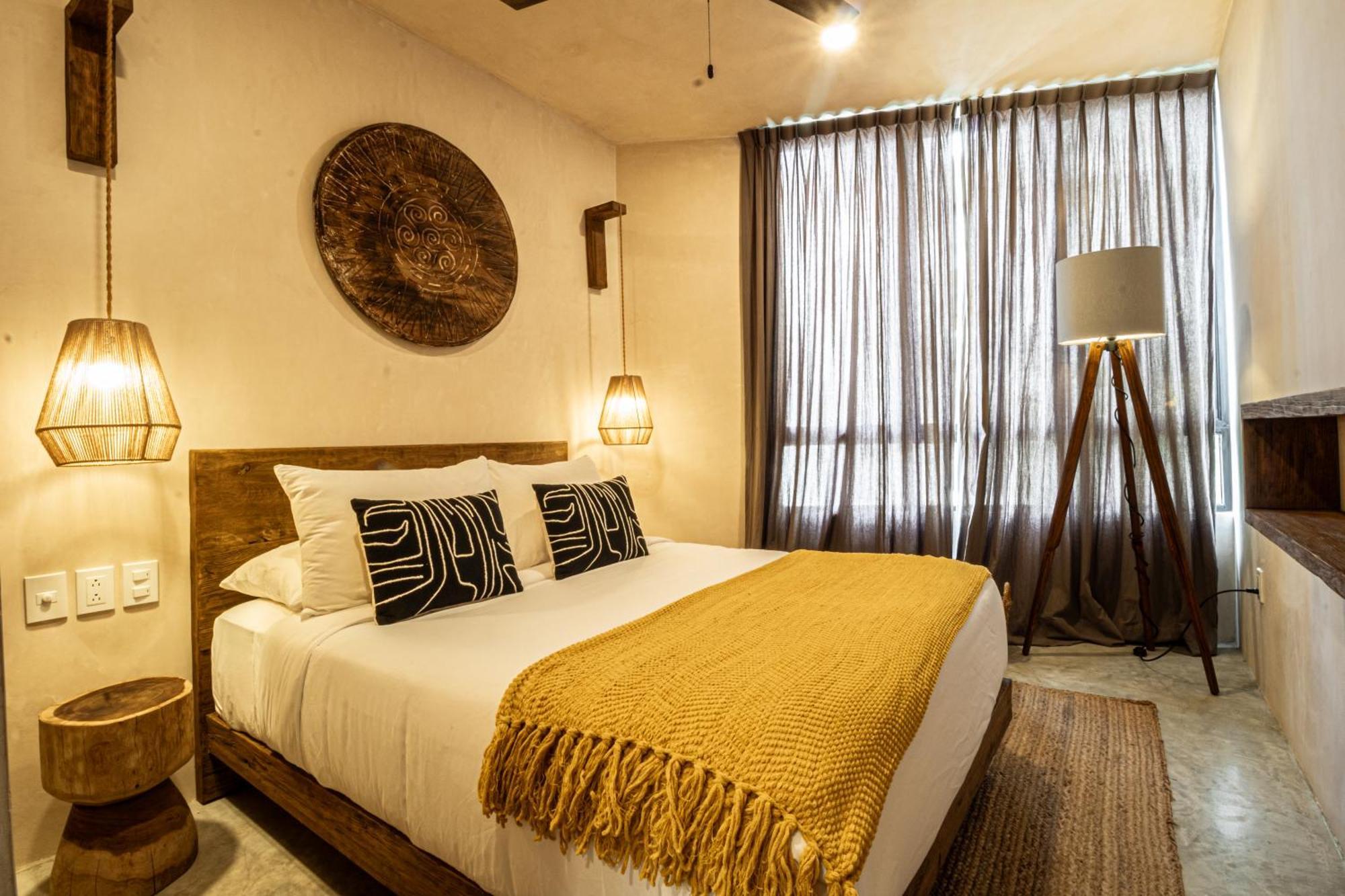 Tulum Jungle Luxury Villa Priv Pool & Concierge 4B Exterior photo
