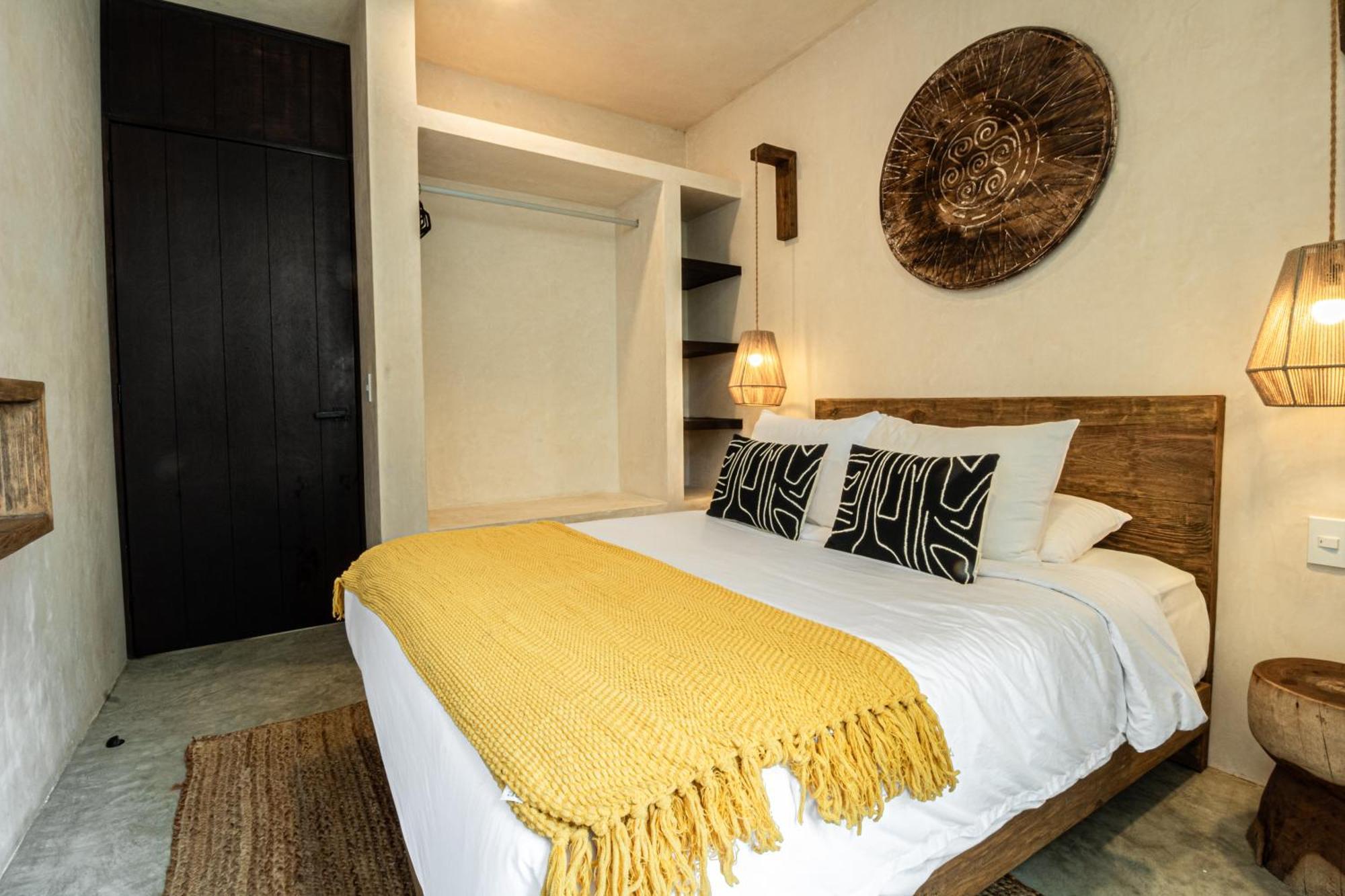 Tulum Jungle Luxury Villa Priv Pool & Concierge 4B Exterior photo