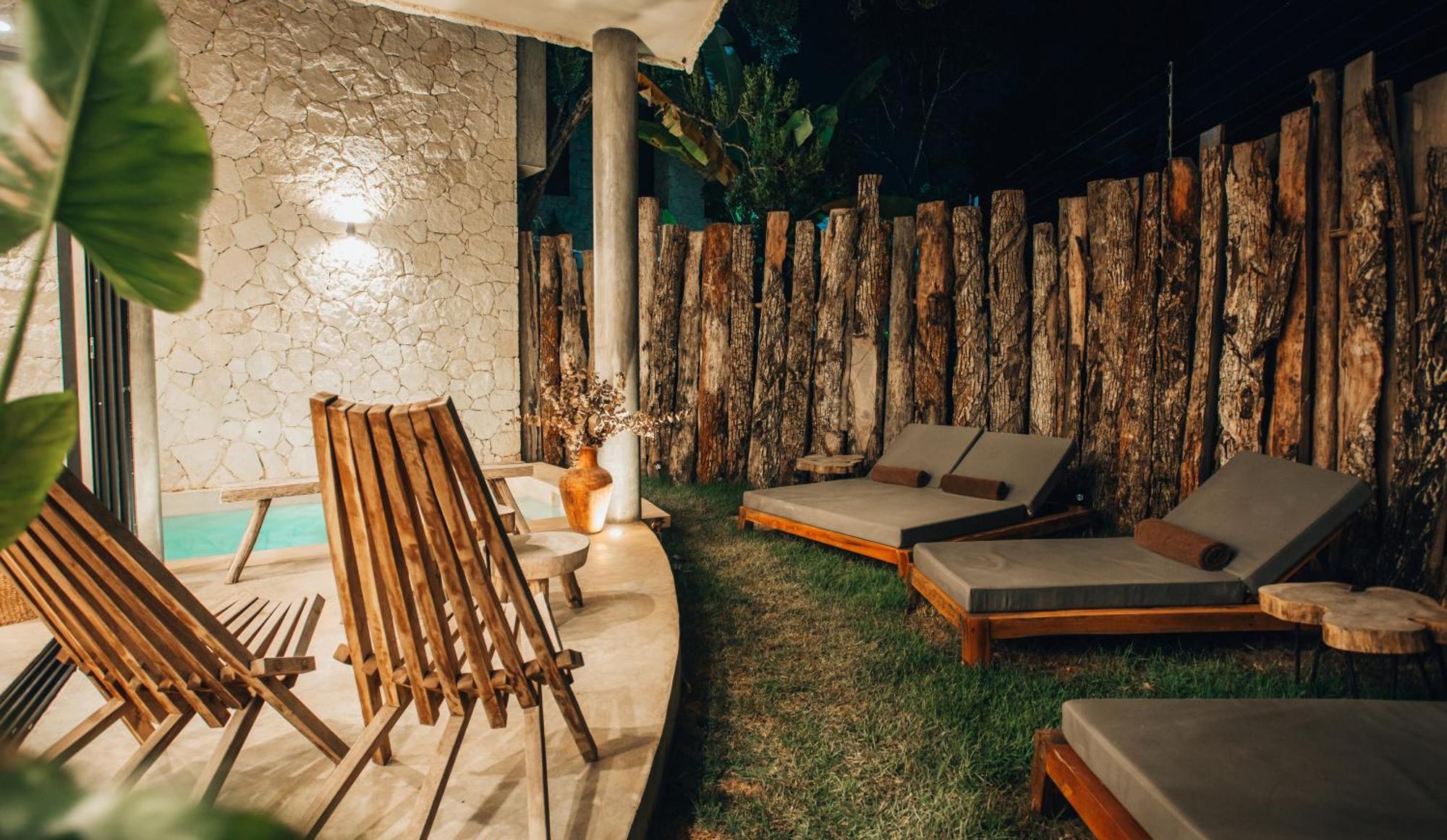 Tulum Jungle Luxury Villa Priv Pool & Concierge 4B Exterior photo