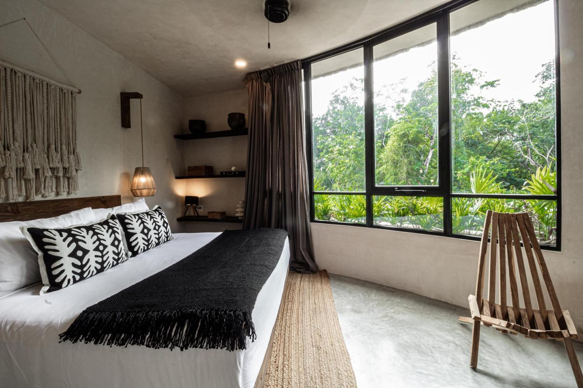 Tulum Jungle Luxury Villa Priv Pool & Concierge 4B Exterior photo