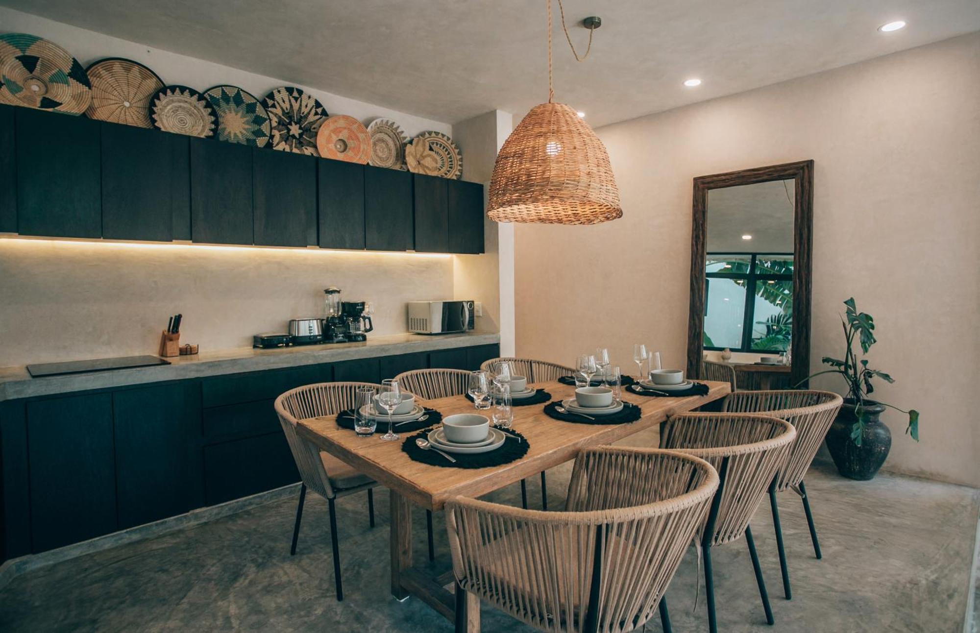 Tulum Jungle Luxury Villa Priv Pool & Concierge 4B Exterior photo