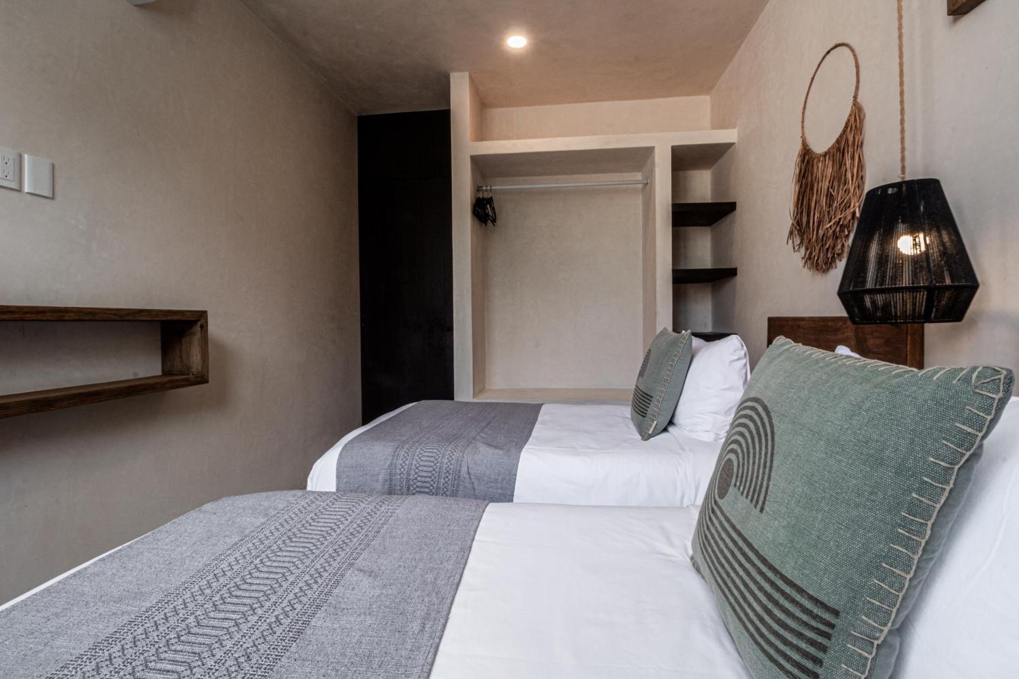 Tulum Jungle Luxury Villa Priv Pool & Concierge 4B Exterior photo