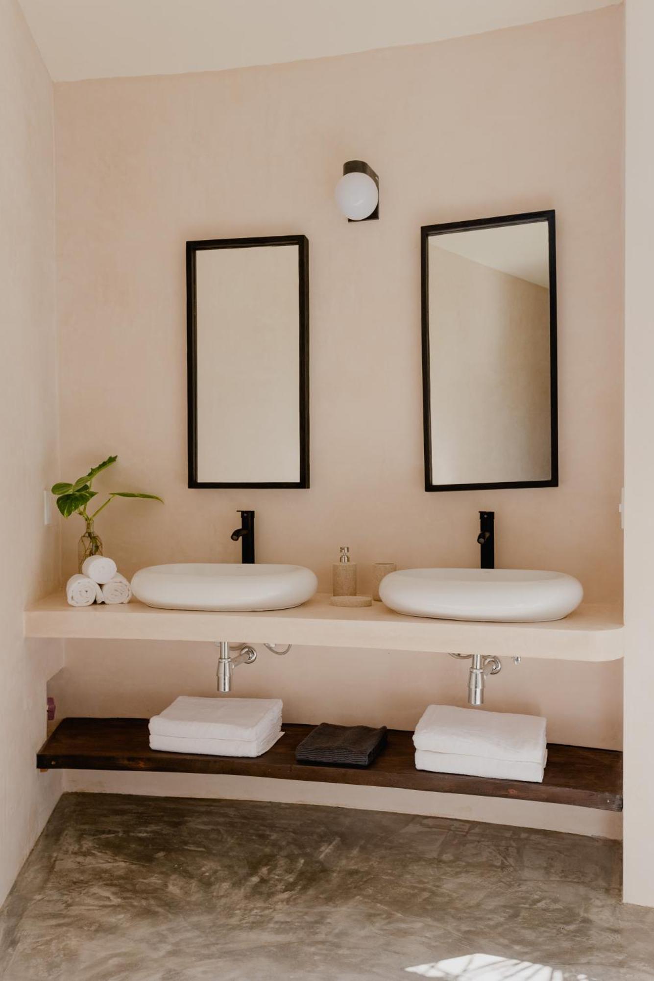 Tulum Jungle Luxury Villa Priv Pool & Concierge 4B Exterior photo