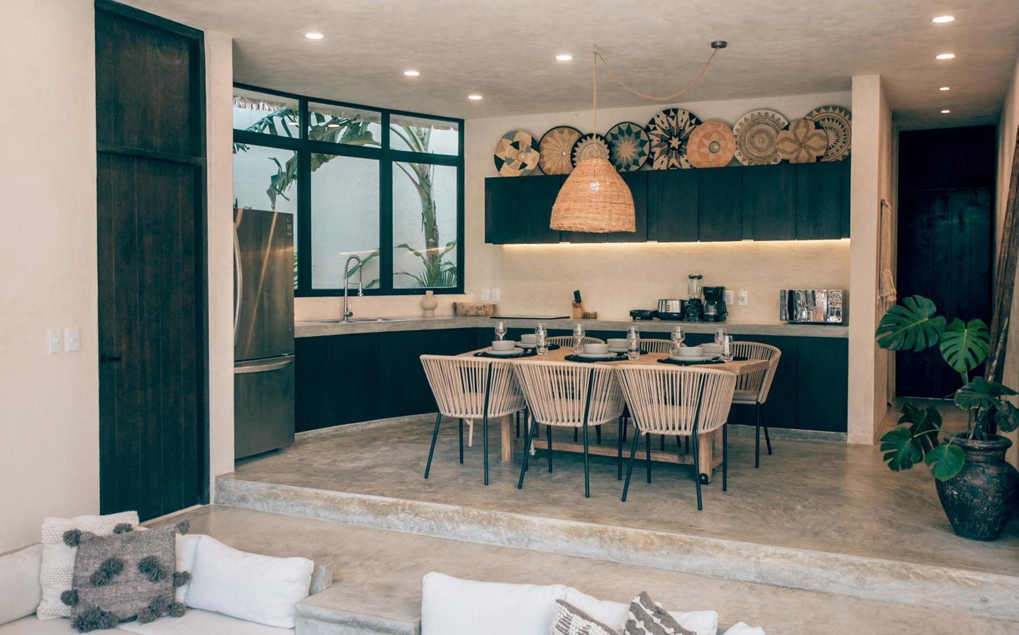 Tulum Jungle Luxury Villa Priv Pool & Concierge 4B Exterior photo