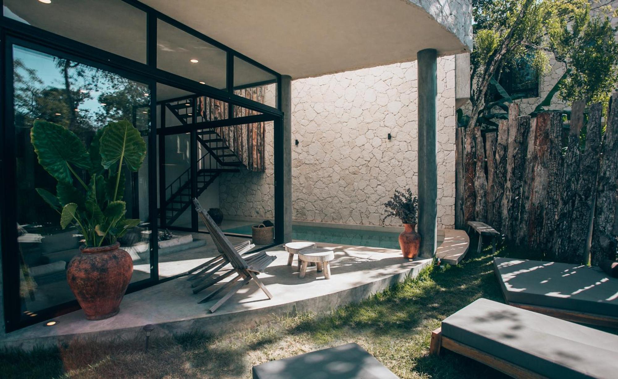 Tulum Jungle Luxury Villa Priv Pool & Concierge 4B Exterior photo