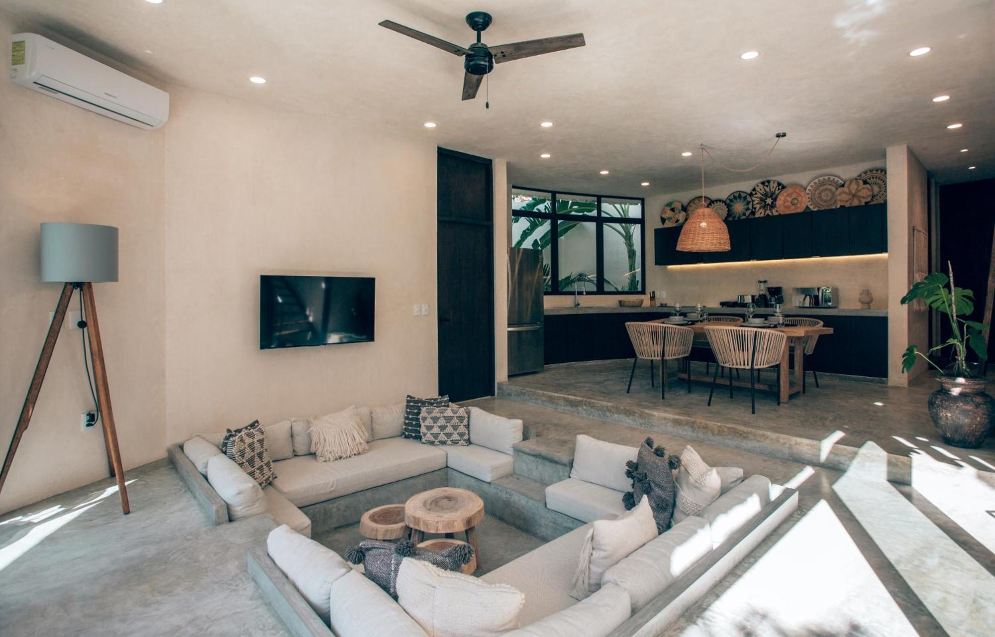 Tulum Jungle Luxury Villa Priv Pool & Concierge 4B Exterior photo