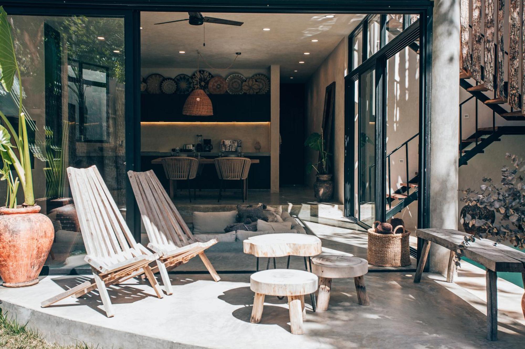 Tulum Jungle Luxury Villa Priv Pool & Concierge 4B Exterior photo