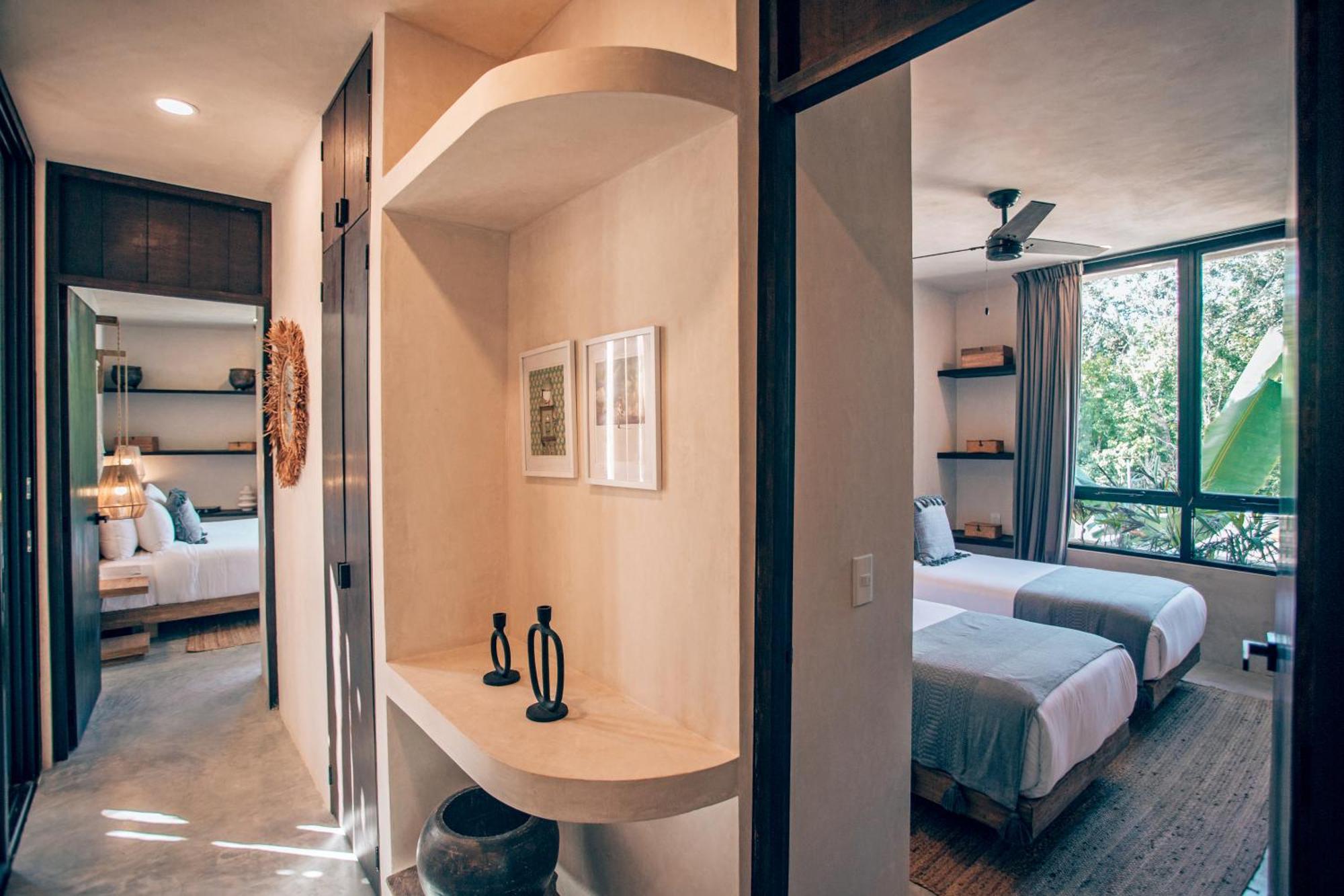 Tulum Jungle Luxury Villa Priv Pool & Concierge 4B Exterior photo