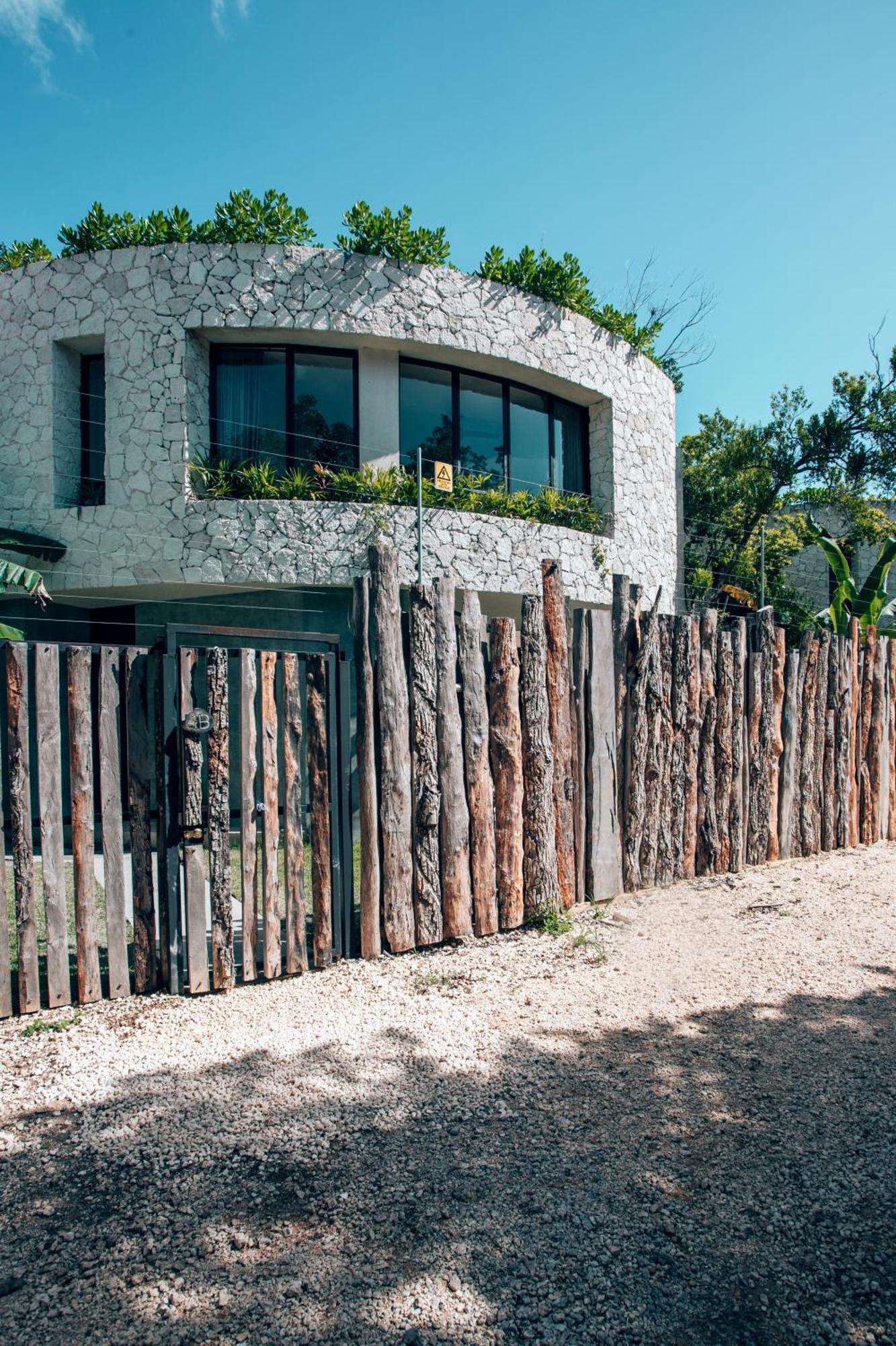 Tulum Jungle Luxury Villa Priv Pool & Concierge 4B Exterior photo