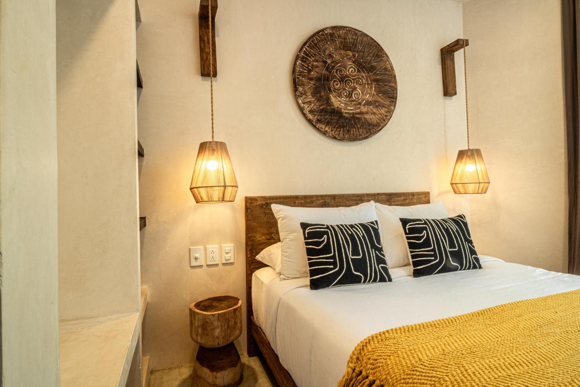 Tulum Jungle Luxury Villa Priv Pool & Concierge 4B Exterior photo