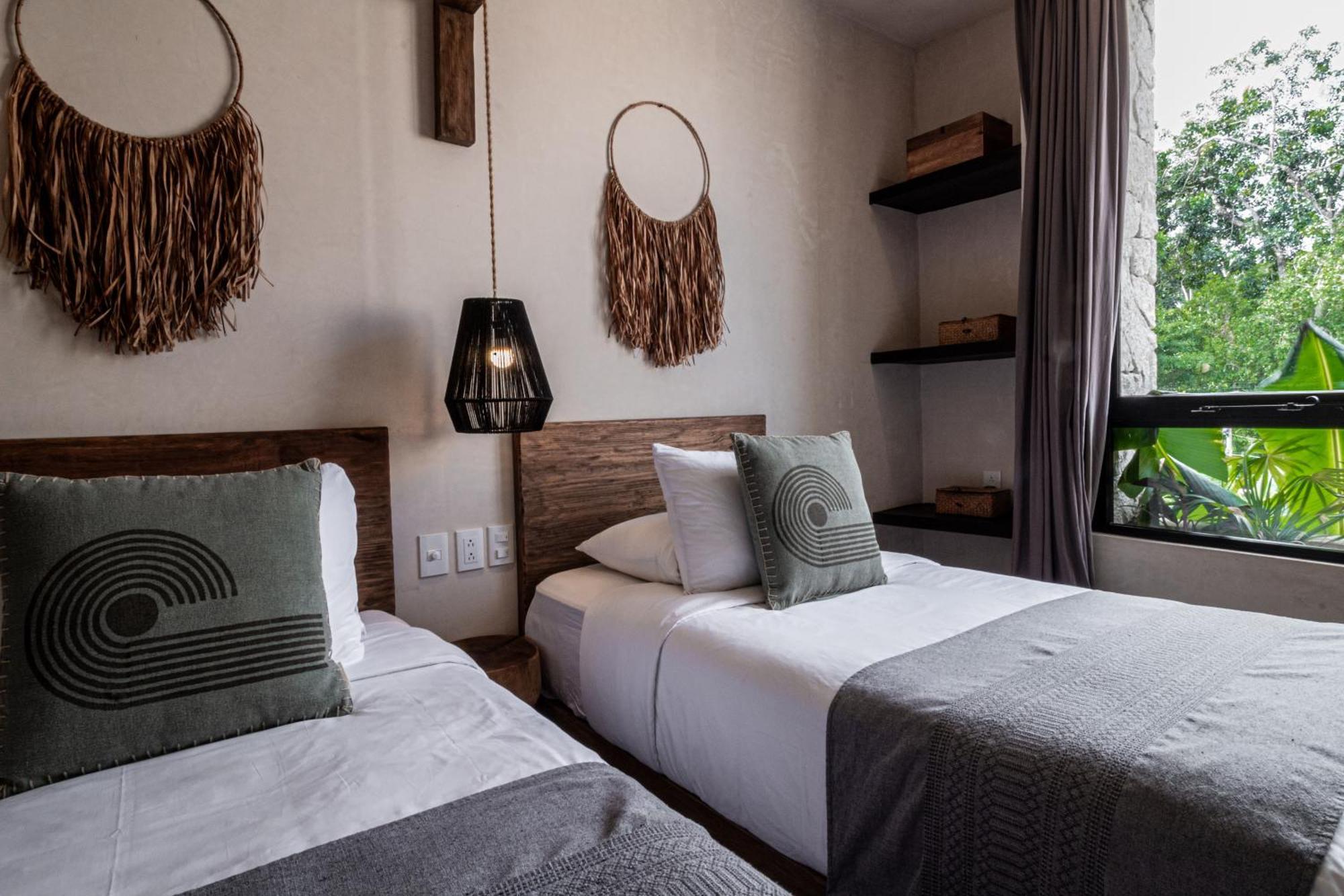 Tulum Jungle Luxury Villa Priv Pool & Concierge 4B Exterior photo