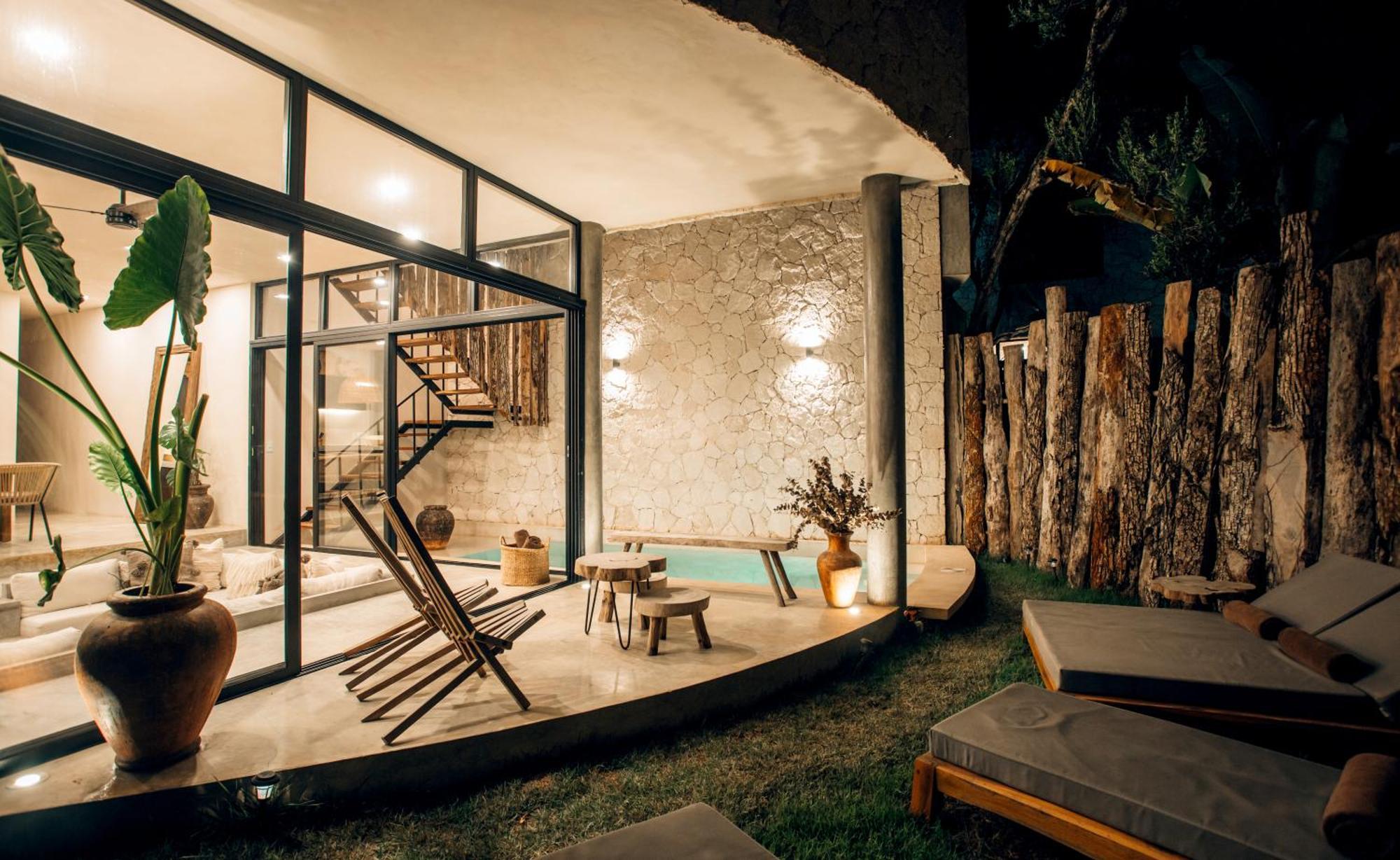 Tulum Jungle Luxury Villa Priv Pool & Concierge 4B Exterior photo